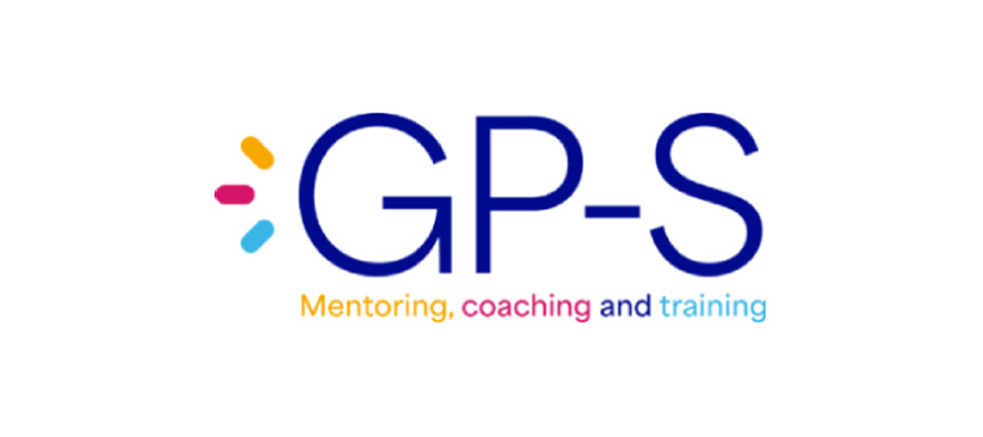 GP-S Logo