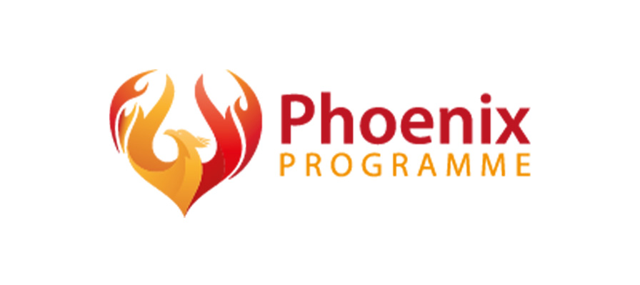 Phoenix Programme Logo